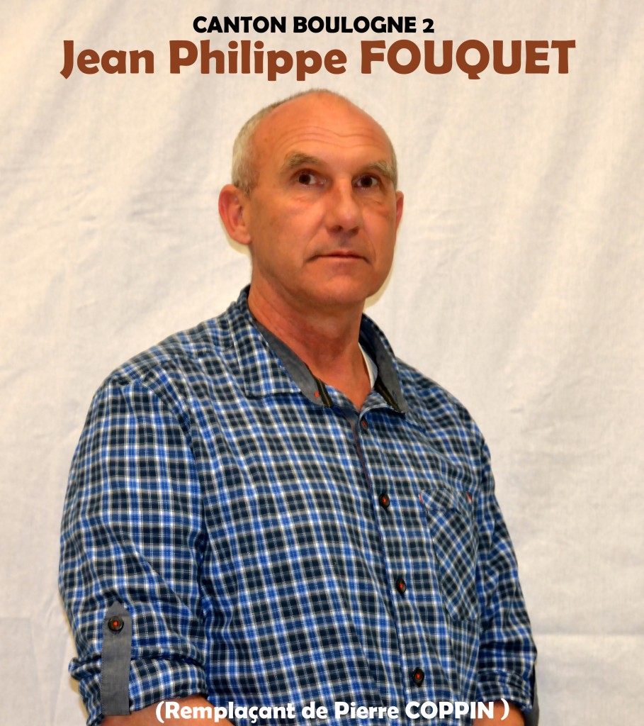 J.P. Fouquet